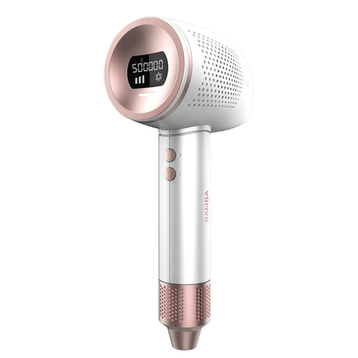 Epilator Electric cu Lumină Pulsată Cecotec SkinCare IPL Gun - WALTI