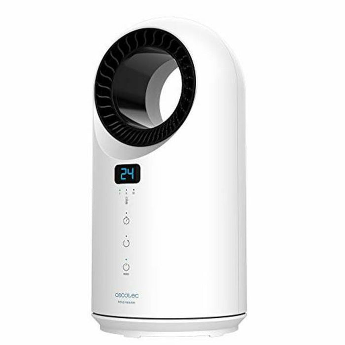 Încălzitor Cecotec Ready Warm 8200 Bladeless 1500 W Alb - WALTI WALTI