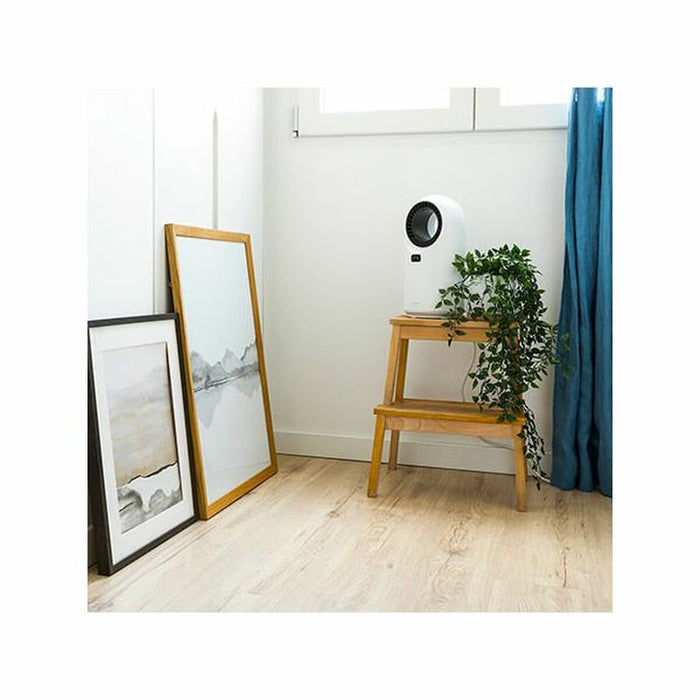 Încălzitor Cecotec Ready Warm 8200 Bladeless 1500 W Alb - WALTI WALTI