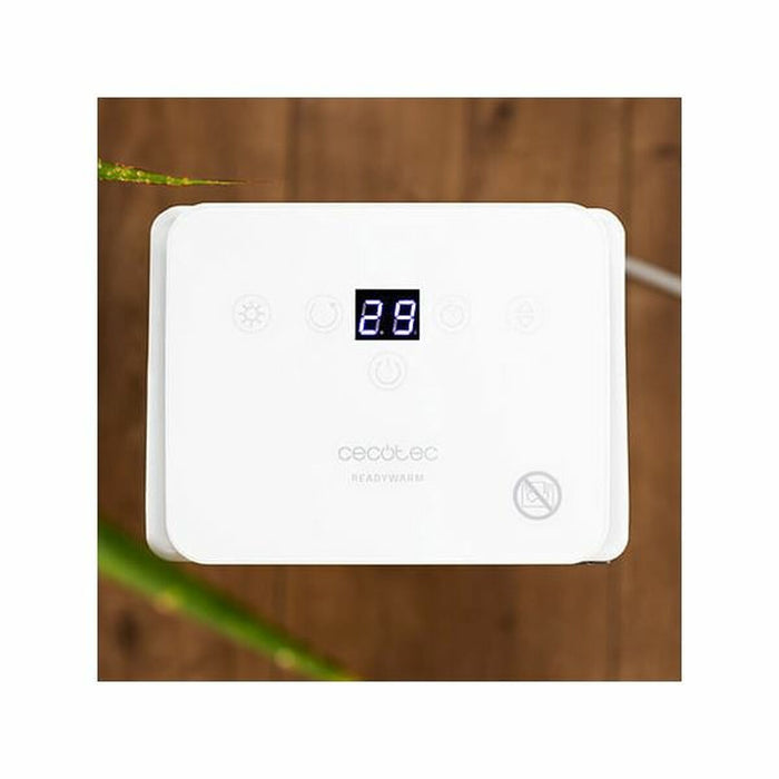 Încălzitor Cecotec Ready Warm 6400 Ceramic Sky Smart 2000 W - WALTI WALTI