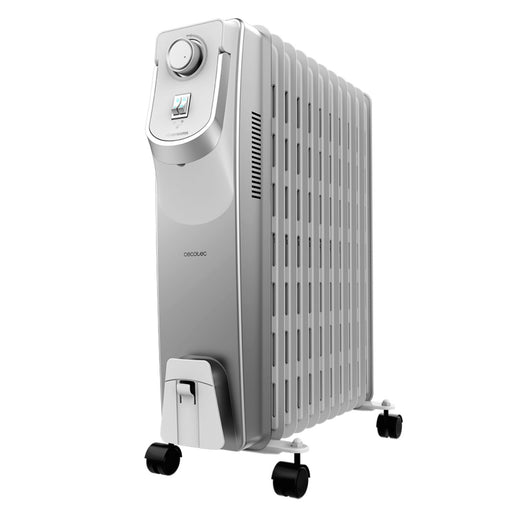 Radiator de Ulei (11 corpuri) Cecotec ReadyWarm 11000 2500 W - WALTI