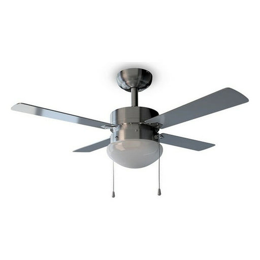 Ventilator de Tavan Cecotec EnergySilence Aero 450 50 W Oțel - WALTI