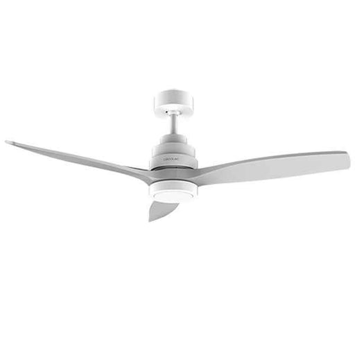 Ventilator de Tavan Cecotec EnergySilence Aero 5200 Alb 40 W Ø 132 cm - WALTI