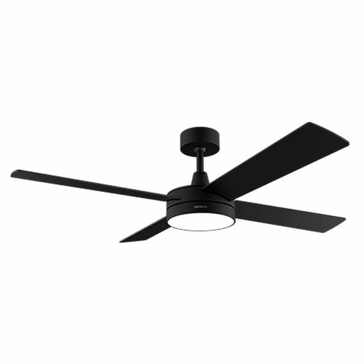 Ventilator de Tavan Cecotec EnergySilence Aero 5200 Black Line Negru 60 W - WALTI