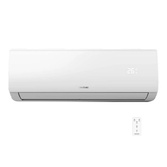 Aer Condiționat Cecotec AirClima 9000 Smartfresh Split - WALTI