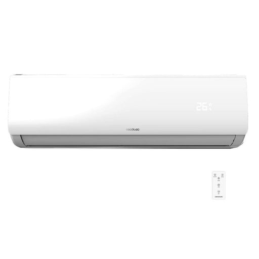 Aer Condiționat Cecotec AirClima 18000 Smartfresh Split - WALTI