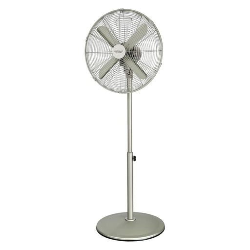 Ventilator cu Picior Cecotec EnergySilence 610 50 W - WALTI