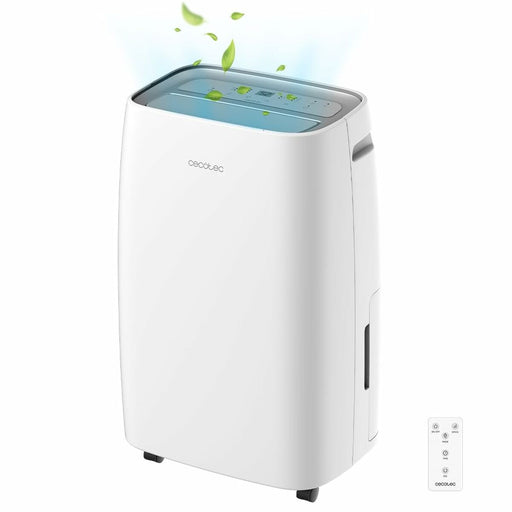 Dezumidificator Cecotec BigDry 10000 Expert Connected 6 L - WALTI WALTI