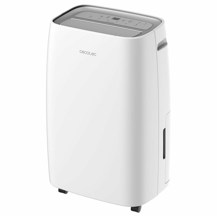 Dezumidificator Cecotec BigDry 10000 Expert Connected 6 L - WALTI