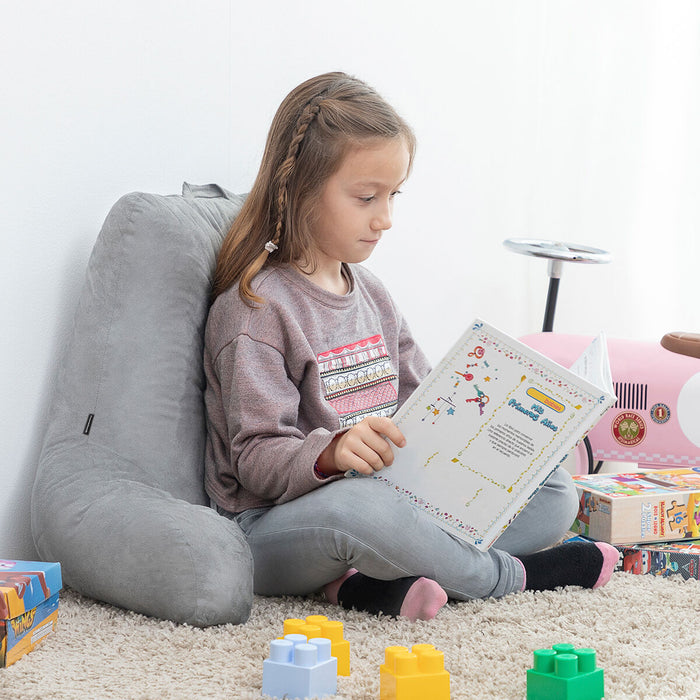 Pernă pentru citit cu cotiere Huglow InnovaGoods - WALTI WALTI