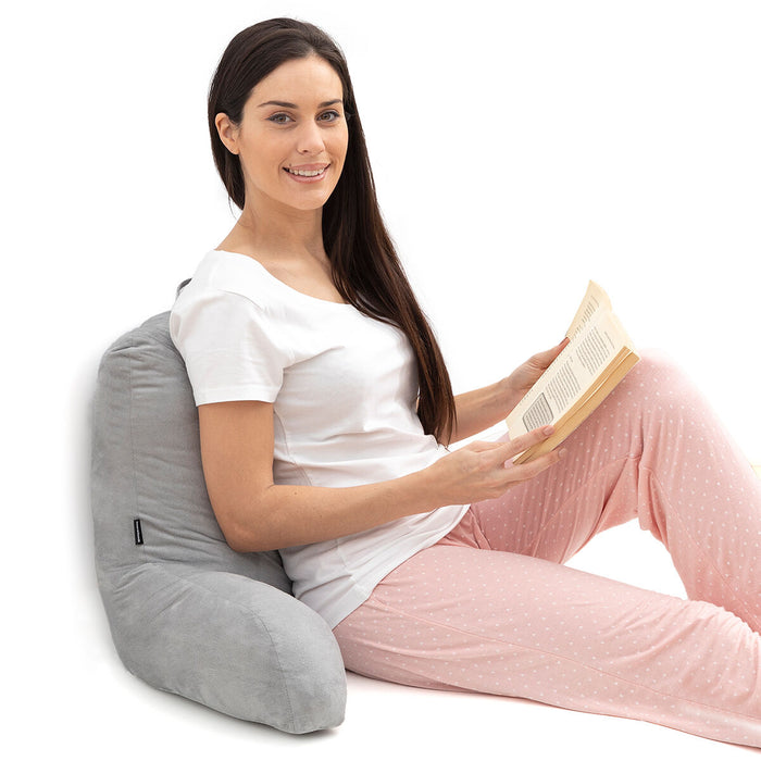 Pernă pentru citit cu cotiere Huglow InnovaGoods - WALTI WALTI