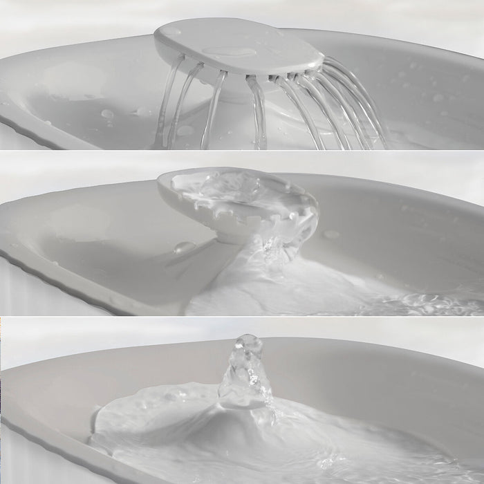 Fântână pentru animale de companie Drinkatt InnovaGoods - WALTI WALTI