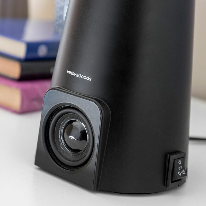 Lampă de Lavă cu Difuzor Maglamp InnovaGoods - WALTI WALTI