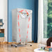 Uscător electric portabil cu 2 niveluri Dupledry InnovaGoods 1200 W - WALTI WALTI