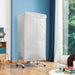 Uscător electric portabil cu 2 niveluri Dupledry InnovaGoods 1200 W - WALTI WALTI