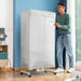 Uscător electric portabil cu 2 niveluri Dupledry InnovaGoods 1200 W - WALTI WALTI