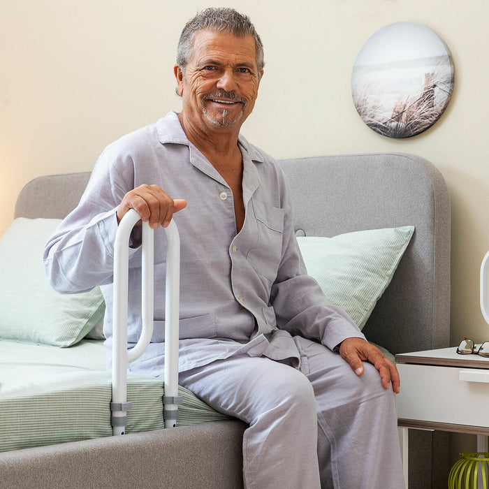 Mâner de siguranță pentru pat Beddaid InnovaGoods - WALTI WALTI