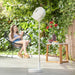 Ventilator Reîncărcabil Pliabil 3 en 1 Fandle InnovaGoods Ø7,7'' 7200 mAh - WALTI WALTI