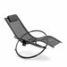 Scaun Balansoar Pliabil Orbital Rockorb InnovaGoods - WALTI WALTI