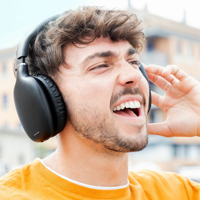 Căști tip diademă pliabile fără fir Folbeat InnovaGoods - WALTI WALTI