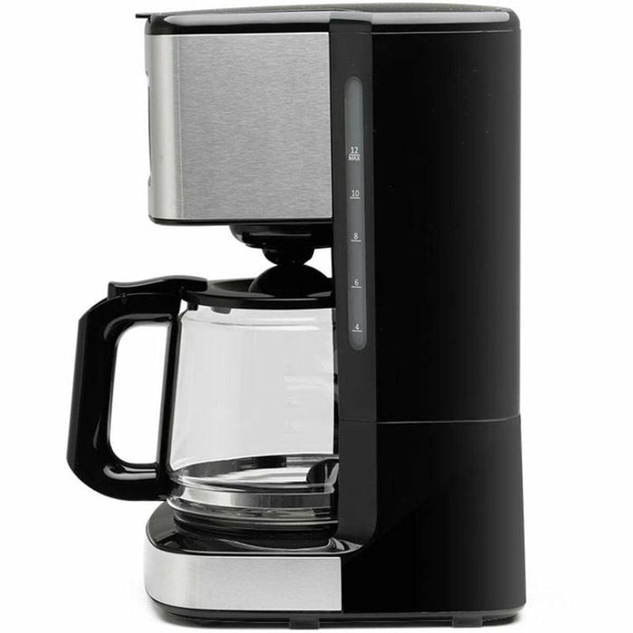 Cafetieră cu Filtru Orbegozo 18262 Negru 900 W 15 Hrníčky - WALTI WALTI