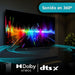 Smart TV Nilait Prisma NI-43UB7001S 4K Ultra HD 65" - WALTI