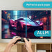 Smart TV Nilait Prisma NI-43UB7001S 4K Ultra HD 65" - WALTI