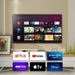 Smart TV Nilait NI-32HB7001S Full HD 32" - WALTI