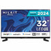 Smart TV Nilait NI-32HB7001S Full HD 32" - WALTI