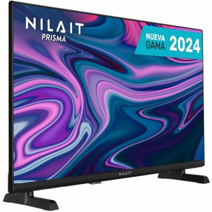 Smart TV Nilait NI-32HB7001S 32" - WALTI