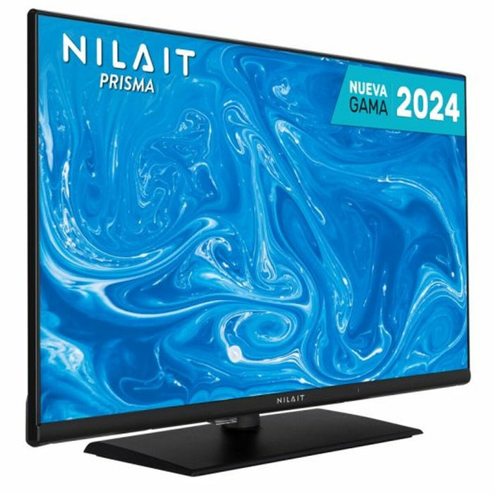 Smart TV Nilait NI-32HB7001S 32" - WALTI