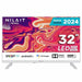 Smart TV Nilait NI-32HB7001S 32" - WALTI