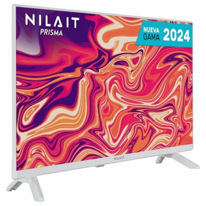 Smart TV Nilait NI-32HB7001S 32" - WALTI