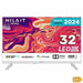 Smart TV Nilait NI-32HB7001S 32" - WALTI