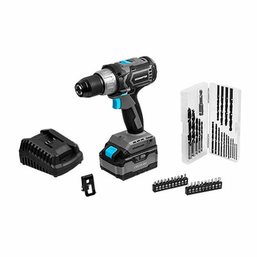 Burghiu Cecotec CecoRaptor Perfect Drill 4020 Brushless Ultra - WALTI