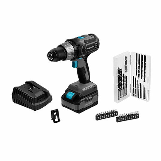 Burghiu Cecotec CecoRaptor Perfect Drill 4020 X-Treme - WALTI