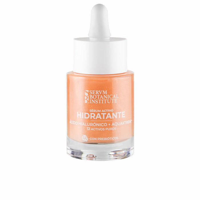 Cremă de Zi Servm Botanical Institute SERUM ACTIVO 30 ml - WALTI WALTI