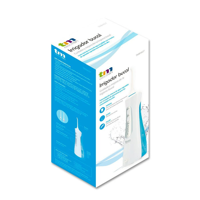 Irigator Dentar TM Electron 150 ml TME - WALTI WALTI