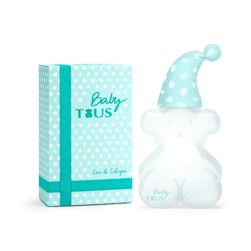 Parfum pentru Copii Tous Baby EDC 100 ml - WALTI WALTI