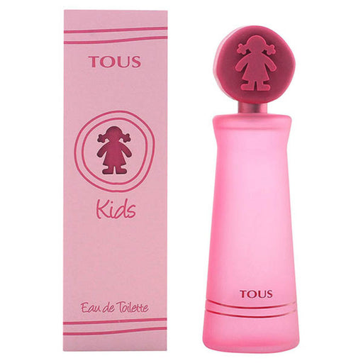 Parfum pentru Copii Tous EDT 100 ml - WALTI WALTI