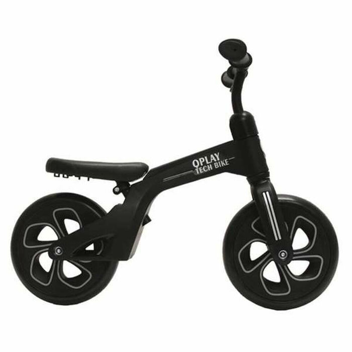 Bicicletă pentru copii Tech Balance Negru - WALTI WALTI