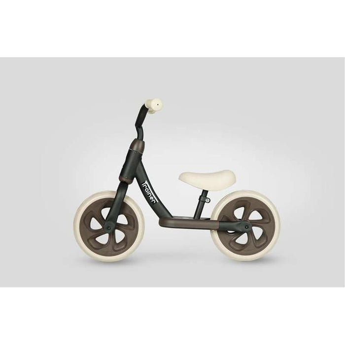 Bicicletă pentru copii Trainer Negru - WALTI WALTI