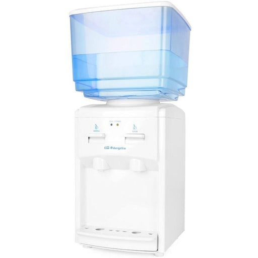 Dispenser de Apă Orbegozo DA 5525 Alb Plastic 7 L - WALTI WALTI