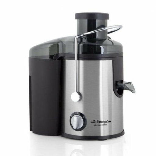 Blender Orbegozo LI 5060 Negru 600 W 600 ml - WALTI WALTI