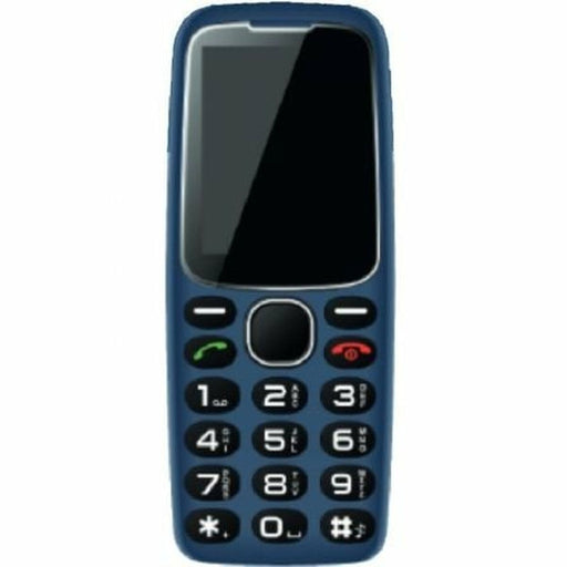 Smartphone Daewoo - WALTI WALTI