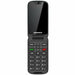 Telefon Mobil pentru Persoane Vârstnice Daewoo DW8005 32 MB Single Core 2,4” QVGA - WALTI WALTI