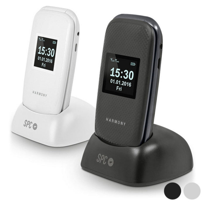 Telefon Mobil pentru Persoane Vârstnice SPC - WALTI WALTI