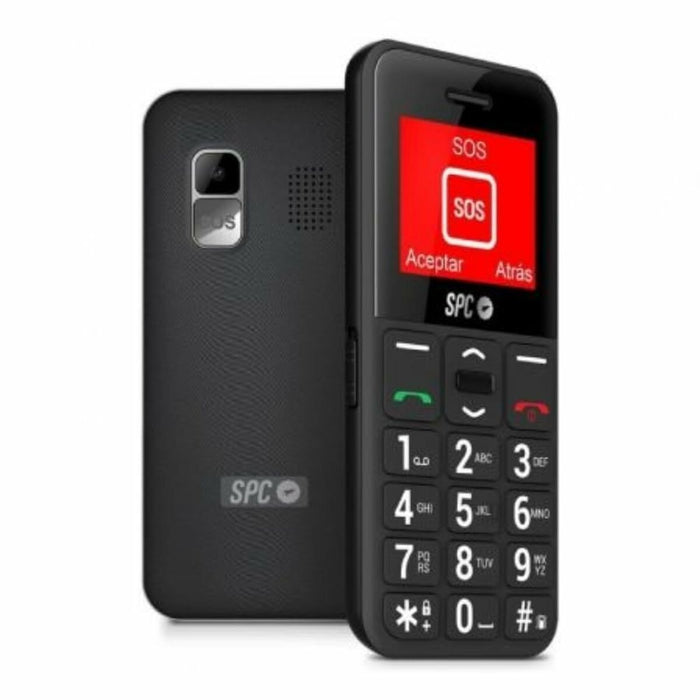 Telefon Mobil SPC 2323N Negru 32 GB - WALTI WALTI