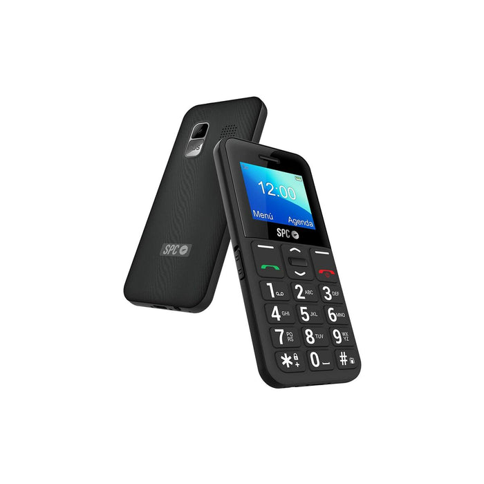 Telefon Mobil SPC 2323N Negru 32 GB - WALTI WALTI