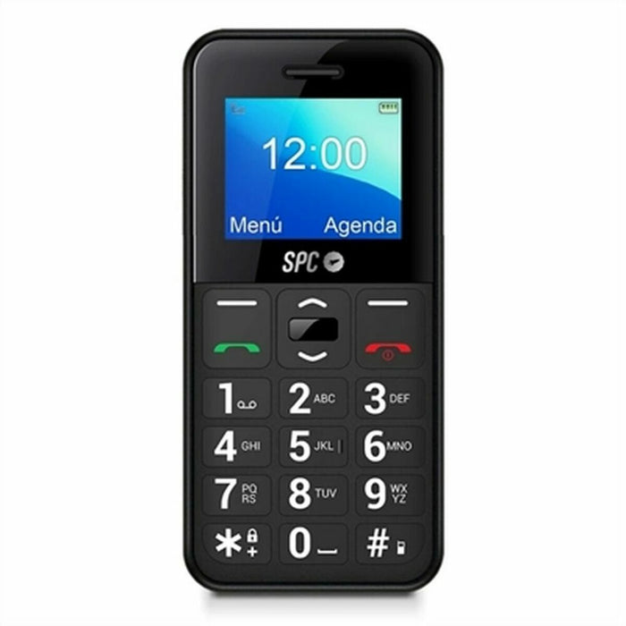 Telefon Mobil SPC 2323N Negru 32 GB - WALTI WALTI